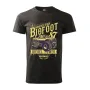 Pánské tričko Big Foot