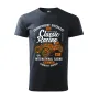 Pánské tričko Classic Racing