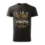 Pánské tričko L.A. Hot Rods