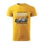 Pánské tričko Classic F1