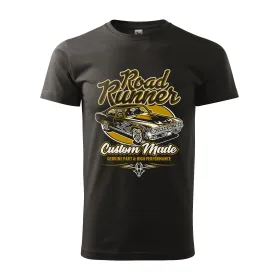 Pánské tričko Road Runner