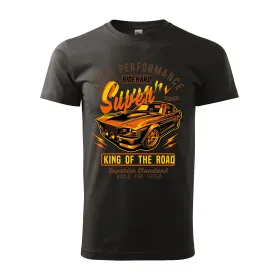 Pánské tričko Super Power