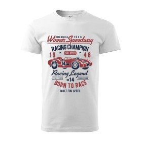 Pánské tričko Winner Speedway