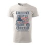 Pánské tričko American Chopper