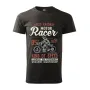 Pánské tričko Motor racer