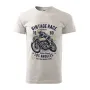 Pánské tričko Vintage race