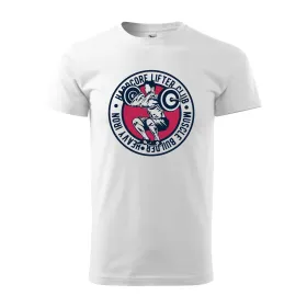 Pánské tričko Hardocre lifter