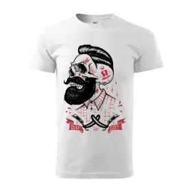 Pánské tričko Deep Cuts