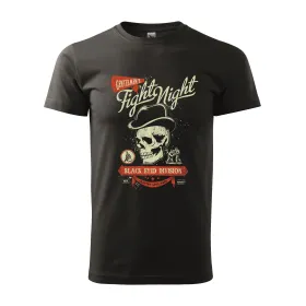 Pánské tričko Fight Night