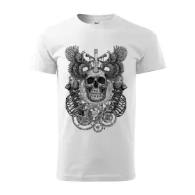 Pánské tričko Death gears