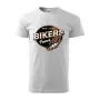 Pánské tričko Biker power