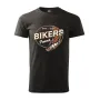 Pánské tričko Biker power