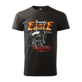 Pánské tričko Screamin Eagle