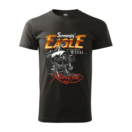 Pánské tričko Screamin Eagle