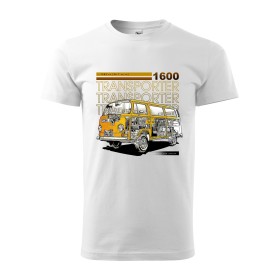 Pánské tričko VW Transporter