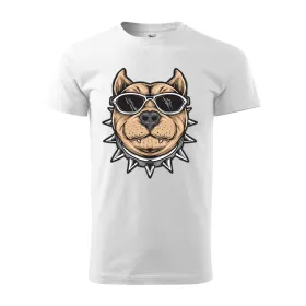 Pánské tričko Funky dog