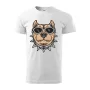 Pánské tričko Funky dog