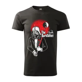 Pánské tričko The dark father
