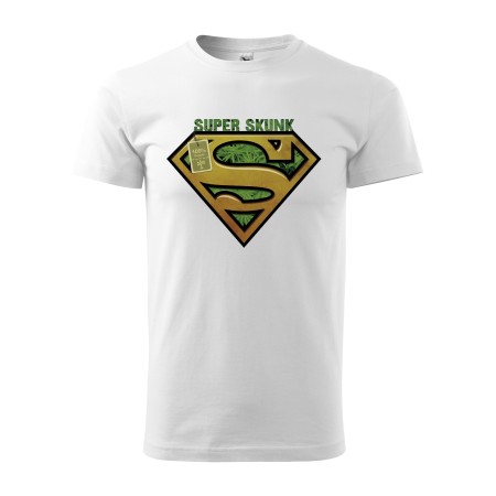 Pánské tričko Superorganic