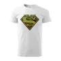 Pánské tričko Superorganic