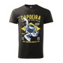 Pánské tričko Capoeira