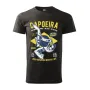 Pánské tričko Capoeira