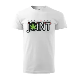 Pánské tričko Joint