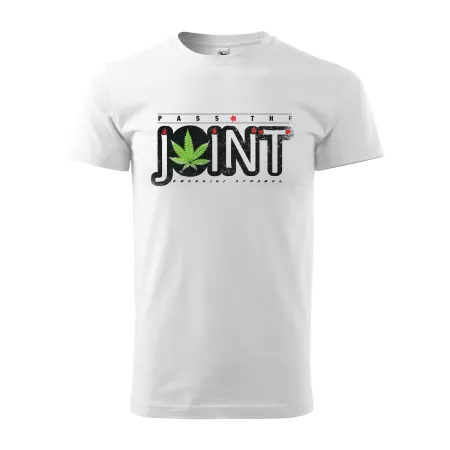 Pánské tričko Joint