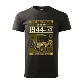Pánské tričko American Legend