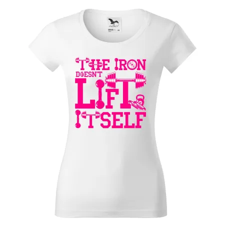 Dámské tričko Avocardio