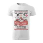 Pánské tričko Classic boxing