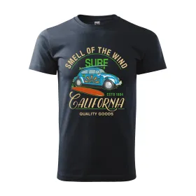 Pánské tričko Smell of the wind