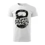 Pánské tričko Super gains pack