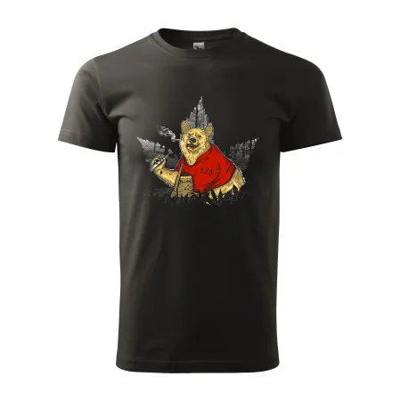 Pánské tričko Hunny Pot