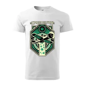 Pánské tričko Express Delivery