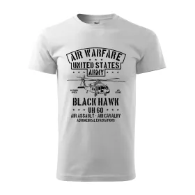 Pánské tričko Air warfare