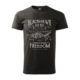 Pánské tričko Blackhawk