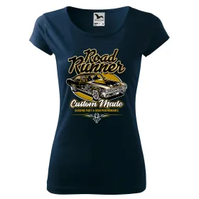 Dámské tričko Road Runner