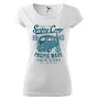 Dámské tričko Surfing Camp