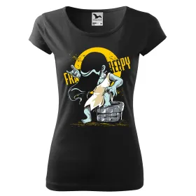 Dámské tričko Cute Samara