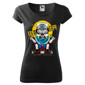 Dámské tričko Cute SAW