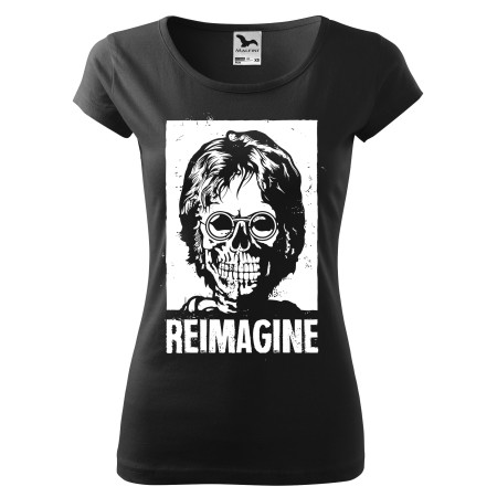 Dámské tričko REimagine