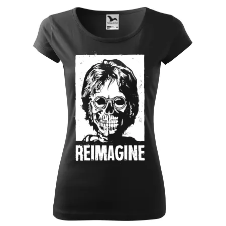 Dámské tričko REimagine
