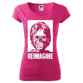 Dámské tričko REimagine