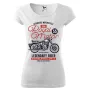 Dámské tričko Royal Motor