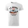 Pánské tričko Le Mans 1970