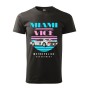 Pánské tričko Miami Vice