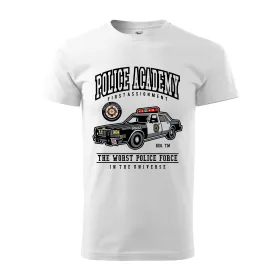 Pánské tričko Police Academy