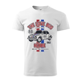 Pánské tričko Herbie