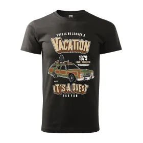Pánské tričko Vacation